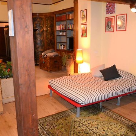 Castello 5888 C, Santa Marina, Calle Marcello, Loft Венеція Екстер'єр фото