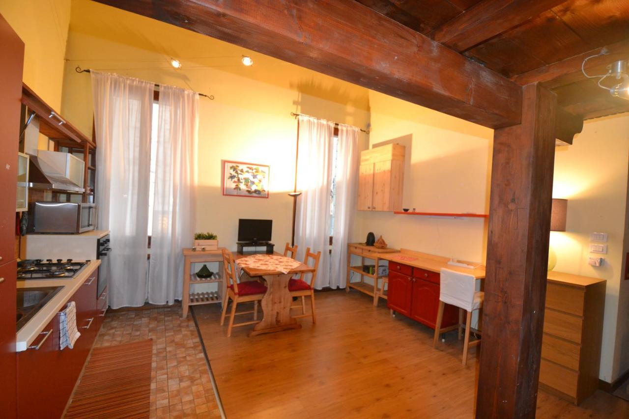 Castello 5888 C, Santa Marina, Calle Marcello, Loft Венеція Екстер'єр фото