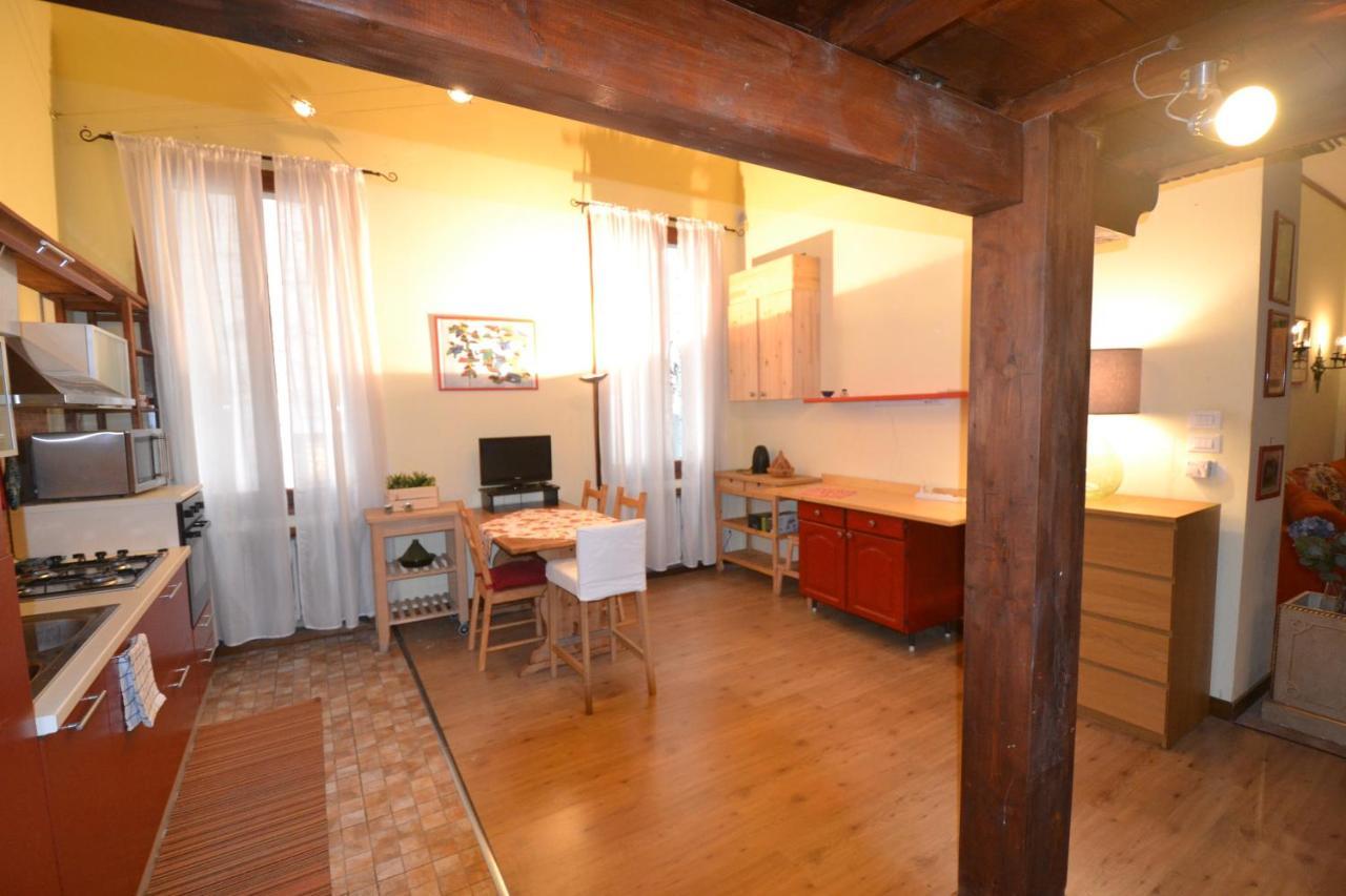 Castello 5888 C, Santa Marina, Calle Marcello, Loft Венеція Екстер'єр фото