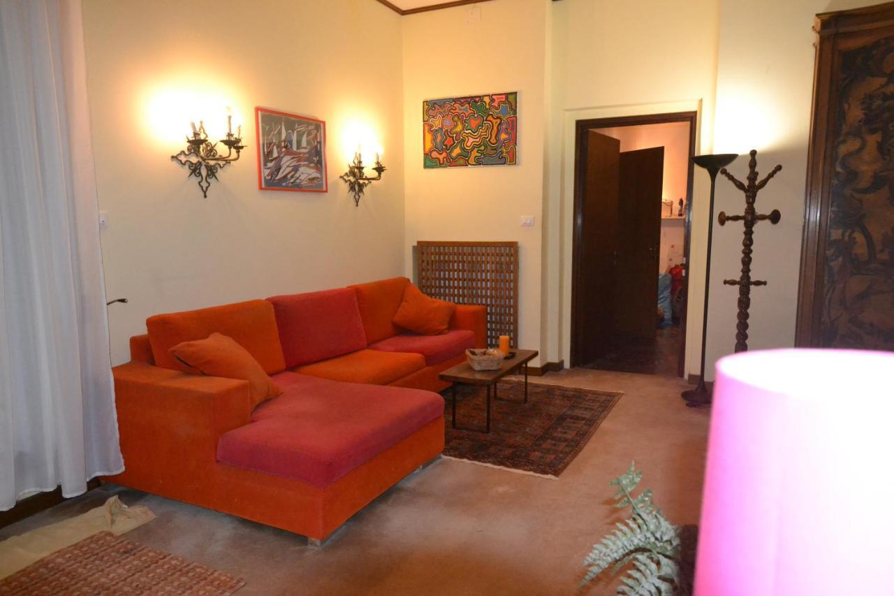 Castello 5888 C, Santa Marina, Calle Marcello, Loft Венеція Екстер'єр фото