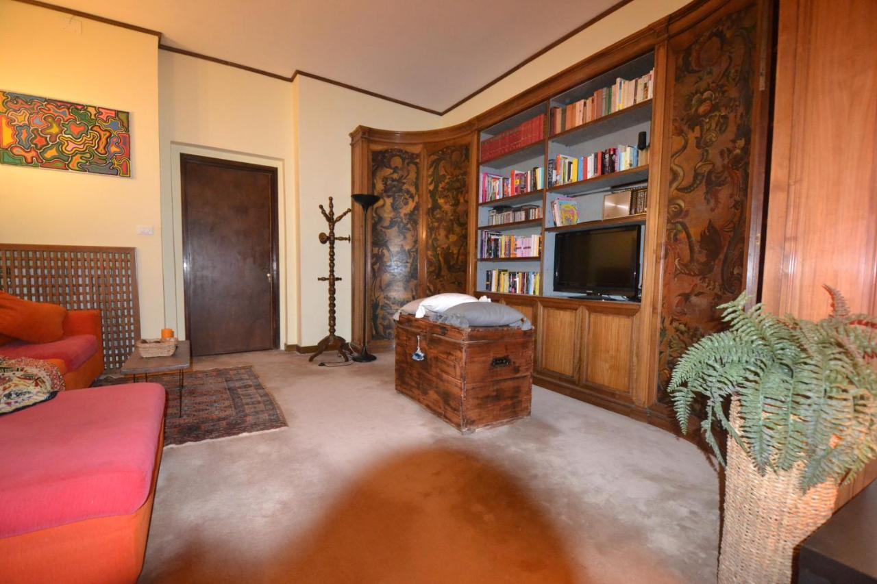 Castello 5888 C, Santa Marina, Calle Marcello, Loft Венеція Екстер'єр фото